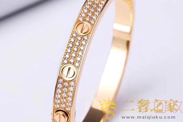 知名的二手奢侈品交易平台不妨上这试试