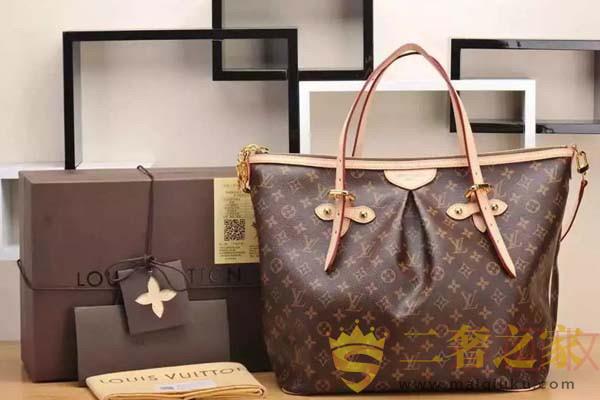 lv的neverfull回收价格是多少折