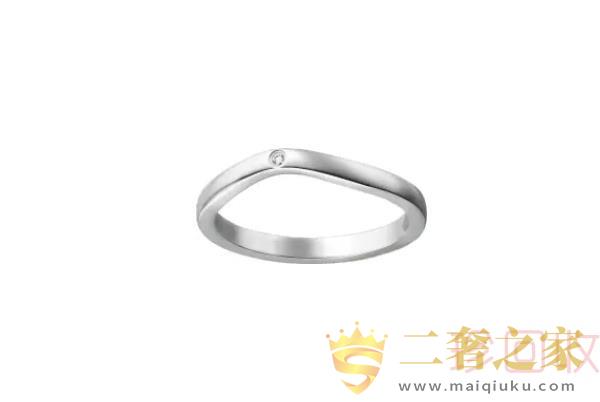 钻戒15000买的二手可以卖多少钱