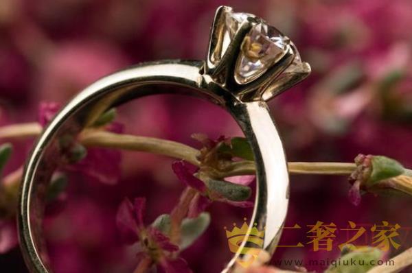 50分蒂芙尼的钻戒回收值钱吗