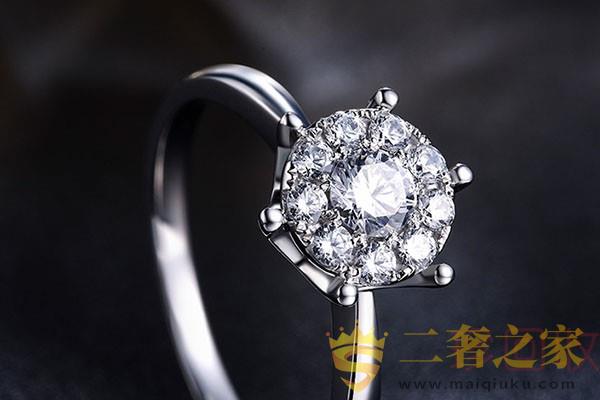 钻戒回收去哪里比较靠谱