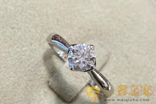 二手钻石回收多少钱不算低价
