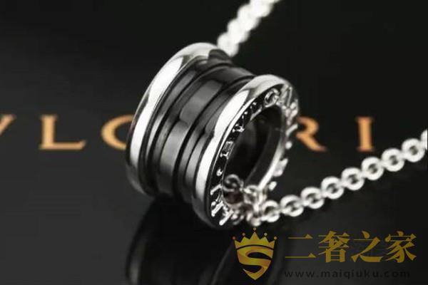 宝格丽慈善款项链要不要买 都有什么材质的