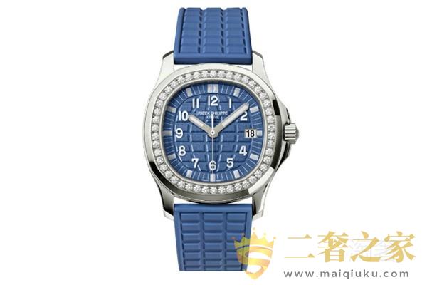 百达翡丽Aquanaut系列5067A 022
