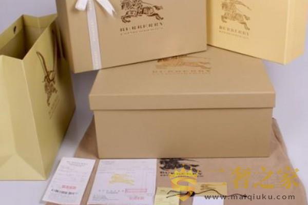 正品巴宝莉包附件