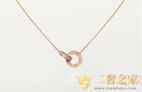 专门回收奢侈品的地方回收奢侈品项链吗