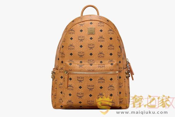 背了一段时间的mcm包回收能回收多少钱