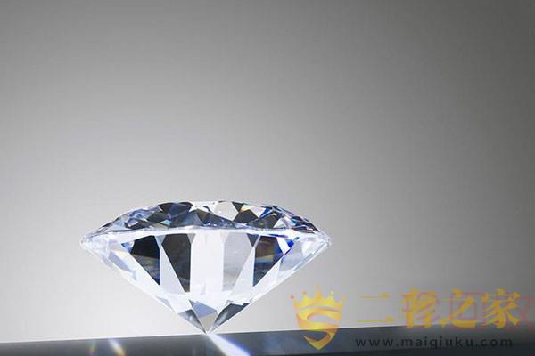 三十七分钻石回收多少钱 一般怎么估算