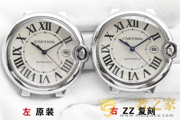 卡地亚手表去哪里可以鉴定 鉴定方法都有哪些