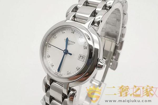 1万块买的浪琴手表回收大概值什么价