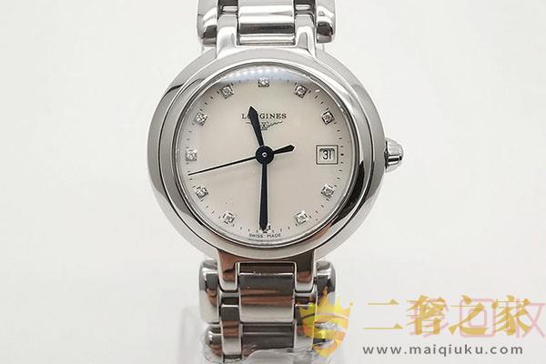 1万块买的浪琴手表回收大概值什么价 