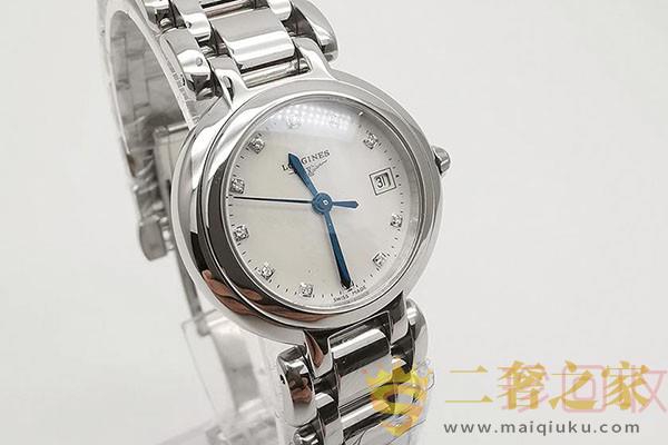 1万块买的浪琴手表回收大概值什么价 