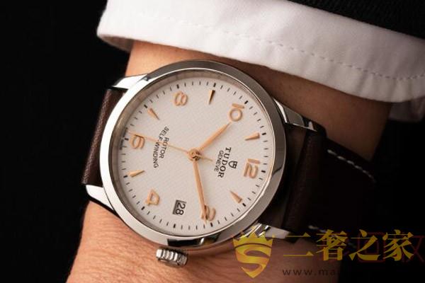 回收帝舵手表能有好的回收行情吗