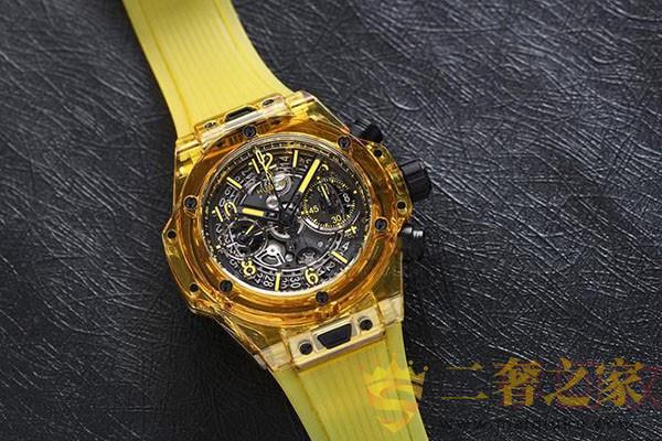 哪里有安全可靠的宇舶手表回收店 
