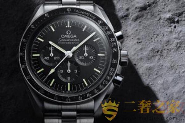 二手手表交易平台哪个好 高效高价是评判标准