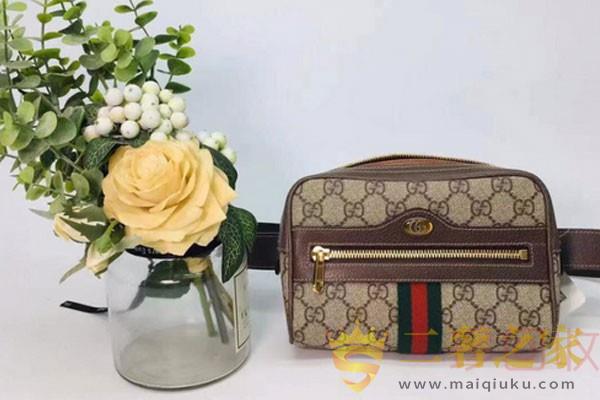 回收gucci女包没有附件还能否变卖