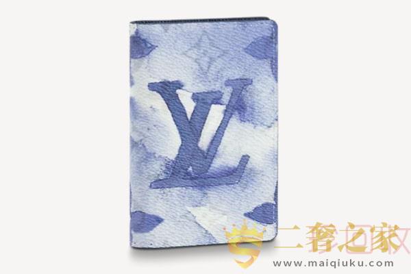 lv钱包回收一般多少钱一个主要看款式