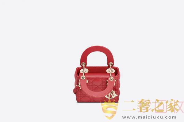 二手包包高价回收的条件是什么