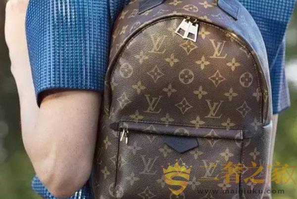 网上购入的mcm女士包包回收价格高吗