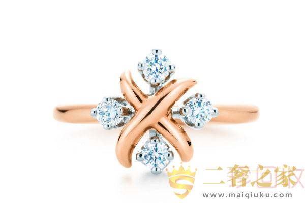 50分h色si钻戒回收价格可以在网上查到吗