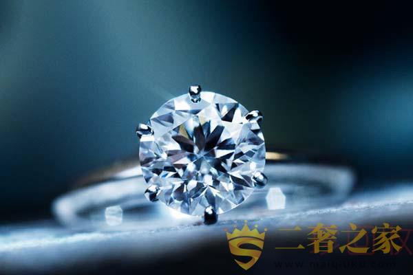 哪里可以回收蒂芙尼的戒指