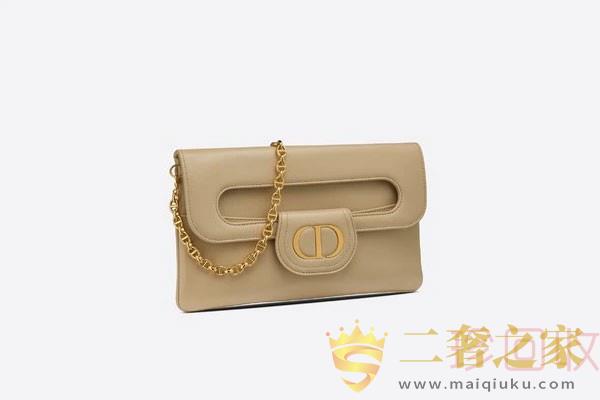 奢侈品二手包包店回收价格由哪些因素决定