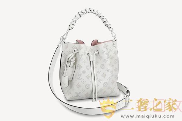 lv老花二手水桶包回收价高吗 是否保值