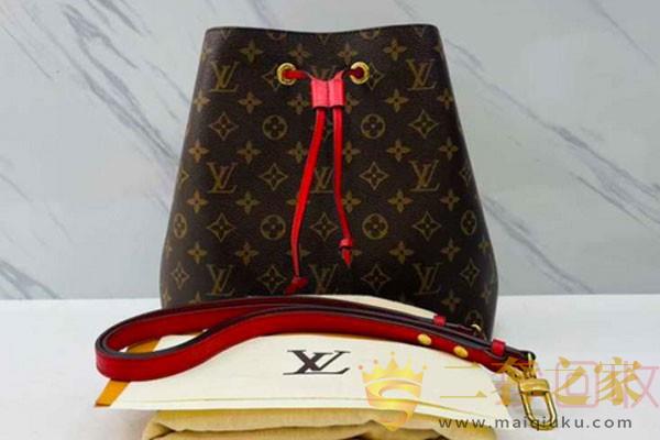 lv老花二手水桶包回收价高吗 是否保值