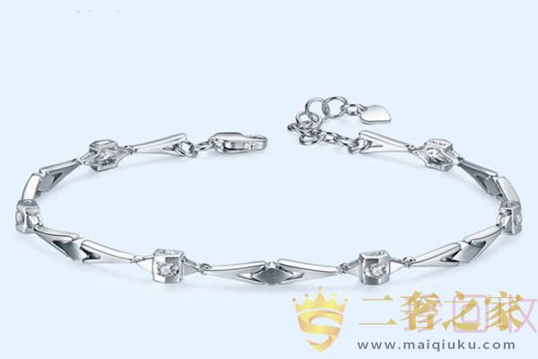 钻石手镯金店回收吗 哪里可以收购