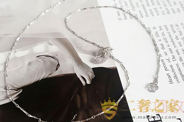 周六福钻石吊坠回收价需要看4c参数吗