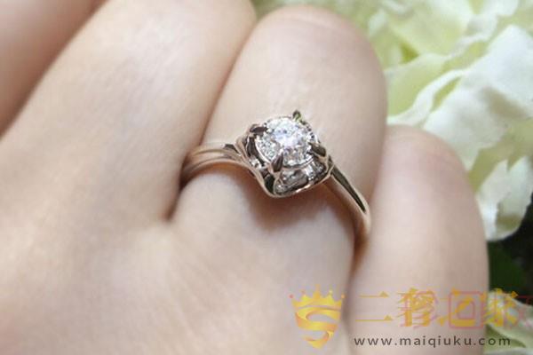 钻戒黄金店里回收吗 有更好的平台推荐吗
