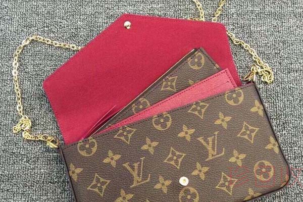 二手全新奢侈品包回收能有8折以上吗