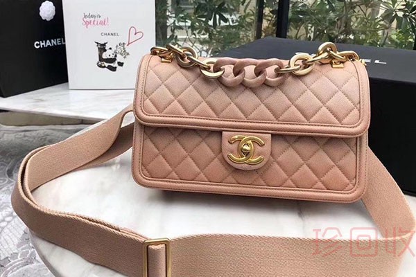 二手名牌奢侈品包回收选择哪个平台好 