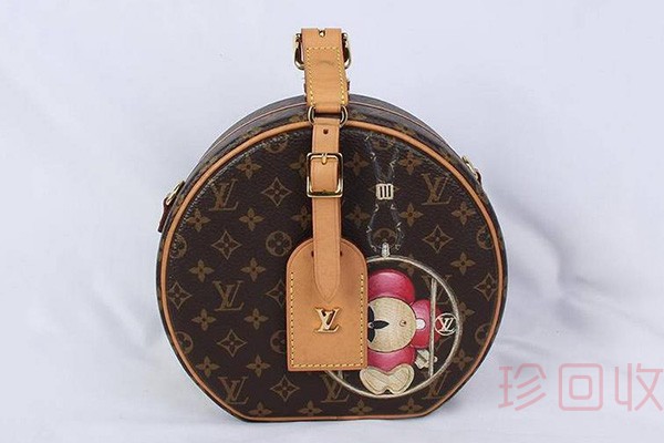 lv女士挎包有回收的吗 条件达标就不难