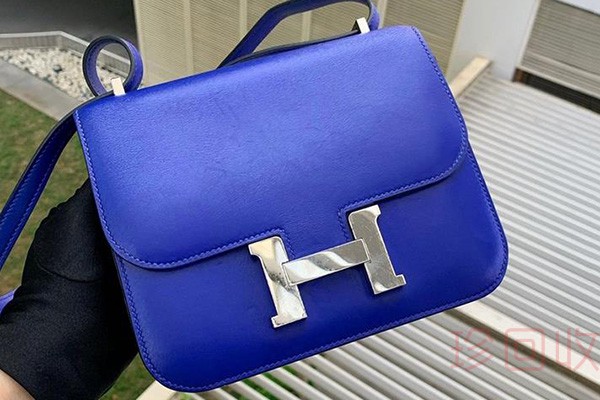 hermes爱马仕包包回收能轻松卖高价吗
