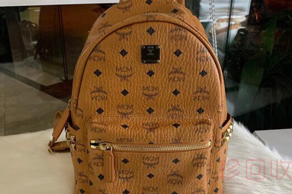 德国品牌mcm的包包回收价格怎么样